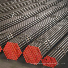 Hot Rolled Steel Seamless Pipe